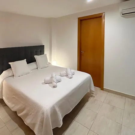 M1 Centrico Y Con Balcon *