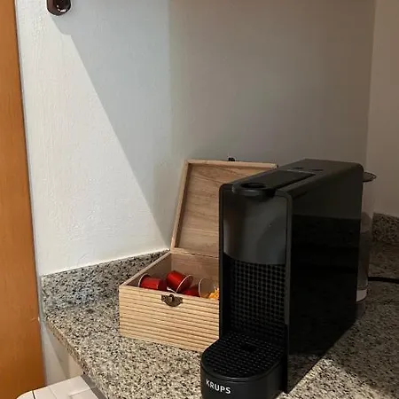 M1 Centrico Y Con Balcon * Terrassa