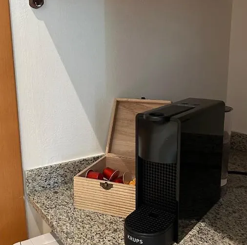 M1 Centrico Y Con Balcon * 特拉萨